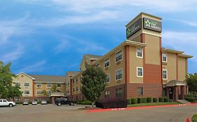 Extended Stay America Dallas Lewisville